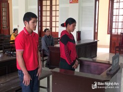 Hám lợi, em gái rủ anh trai lừa bán các cô gái 16 tuổi sang Trung Quốc