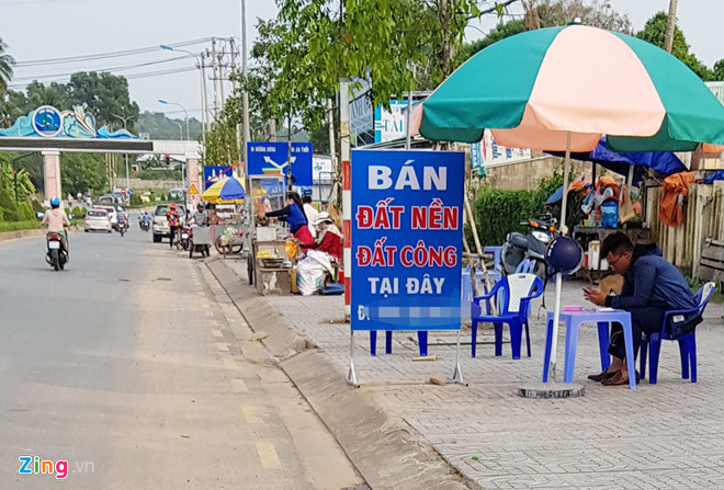 kien giang dieu tra sai pham dat dai o dao ngoc phu quoc