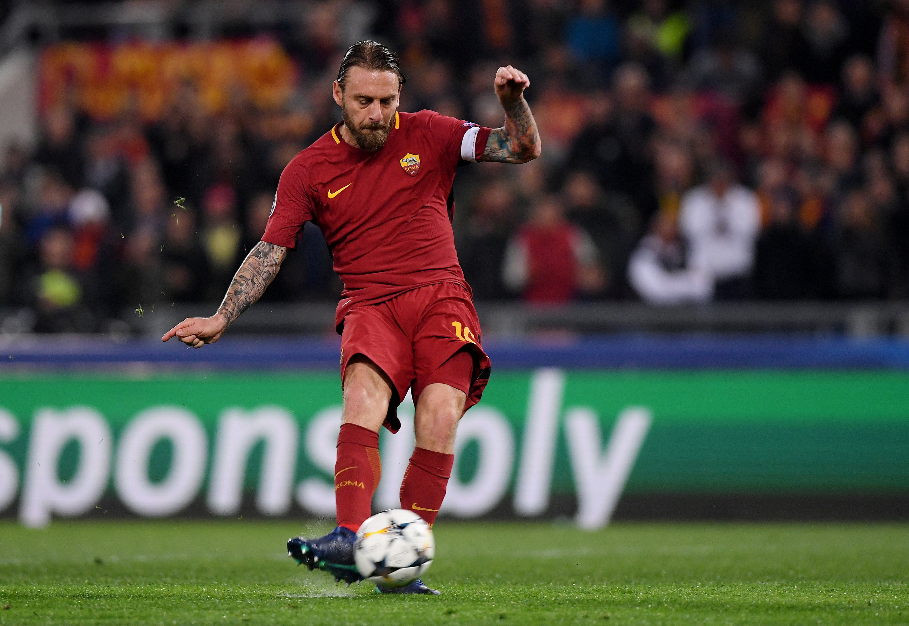 nguoc dong khong tuong roma loai barca khoi champions league