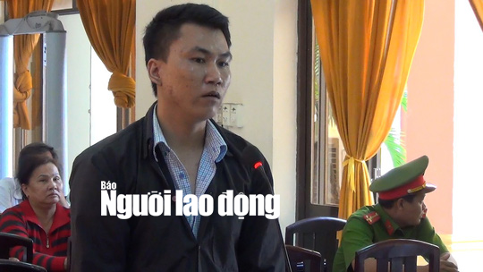 sat hai co ruot vi khong du dam tang cha