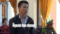 dam tang thanh ganh nang gia dinh nguoi mat khach vieng chia se gi