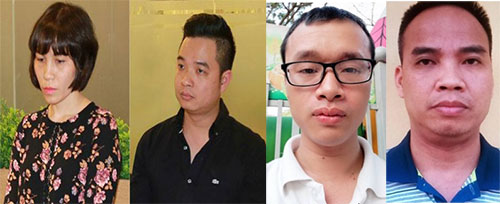 ai bi cao buoc giup thanh toan trung gian trong duong day danh bac nghin ty