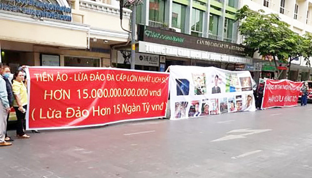tphcm chi dao cong an dieu tra vu vo duong day tien ao 15000 ty dong