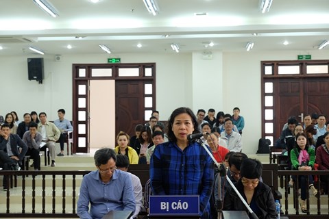 giam doc san giao dich bds housing group khai tinh tiet bat ngo de xin giam an