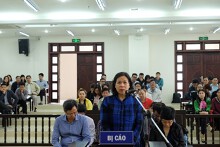 Giám đốc sàn giao dịch BĐS Housing Group khai tình tiết bất ngờ để xin giảm án