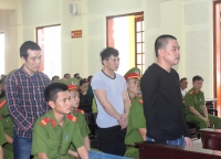 bat giu 3 nghi pham trong duong day mua ban tang tru ma tuy