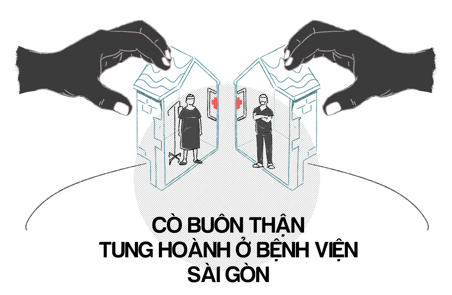 co buon than tung hoanh o benh vien sai gon