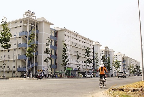 ai duoc vay von mua nha o xa hoi nam 2018