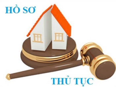 Hồ sơ vay vốn mua nhà ở xã hội gồm những giấy tờ gì? ho so vay von mua nha o xa hoi gom nhung giay to gi
