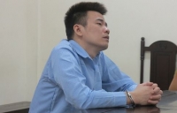canh sat hinh su ke chuyen dau tri voi hung thu vu trong an