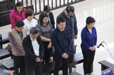 Y án chung thân với bà Châu Thị Thu Nga