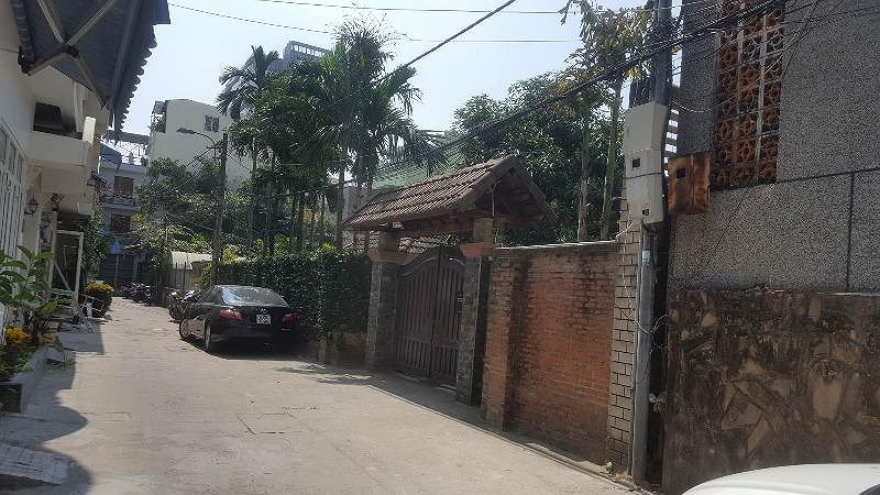 giam doc cong an da nang toi khong biet ong minh bi bat