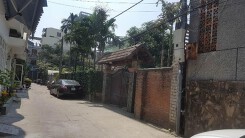 Giám đốc Công an Đà Nẵng: ‘Tôi không biết ông Minh bị bắt’