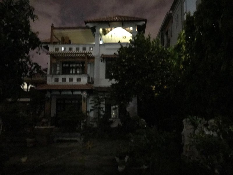 giam doc cong an da nang toi khong biet ong minh bi bat