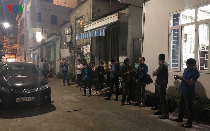 toi nay se kham nha nguyen chu tich da nang tran van minh