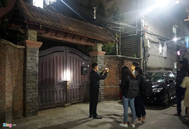 toi nay se kham nha nguyen chu tich da nang tran van minh