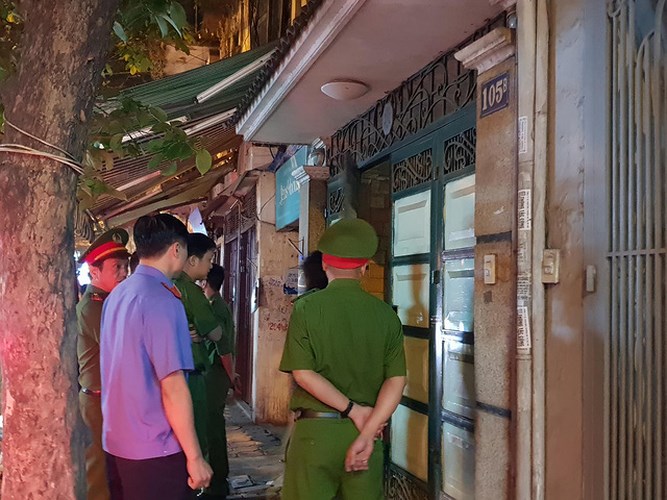 toi nay se kham nha nguyen chu tich da nang tran van minh