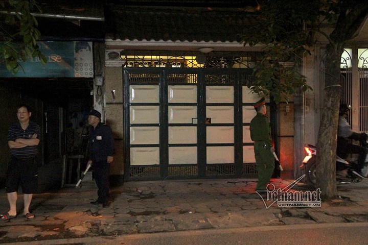 toi nay se kham nha nguyen chu tich da nang tran van minh