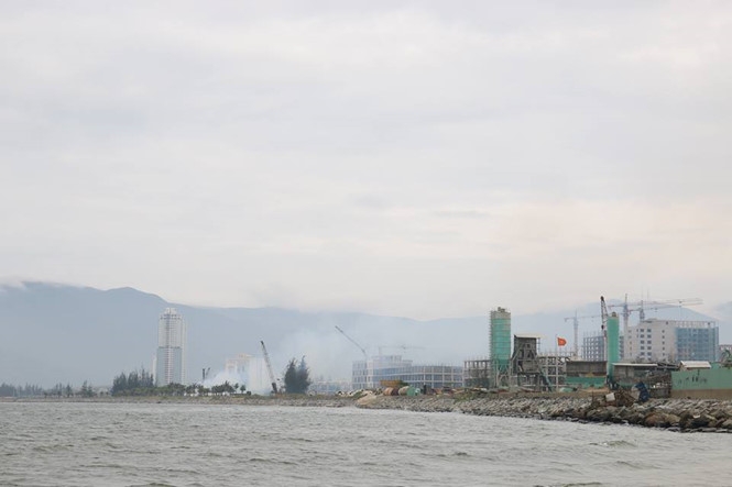 co dau hieu vu nhom tron thue hang tram ti dong tai du an da phuoc
