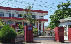 Đề nghị truy tố 2 cựu hiệu phó Trường Chính trị Phú Yên