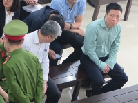 cong an vao cuoc lam ro thong tin khai thac trom kho bau 1 tan vang