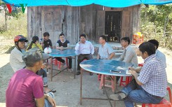 Truy sát dã man từ cuộc điện thoại khiêu khích