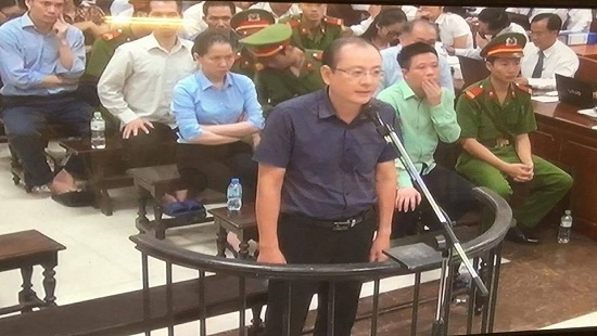 live xu phuc tham cuu chu tich oceanbank ha van tham sang 204 hdxx hoi ong tham ve muc dich thanh lap cong ty bsc