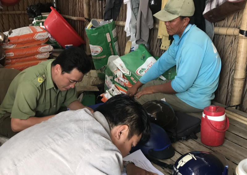 khoi to vu dau doc 2 ao tom tien ty o soc trang
