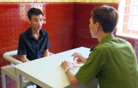 boc tran thu doan tong tien doanh nghiep cua huong dan vien du lich hai phong
