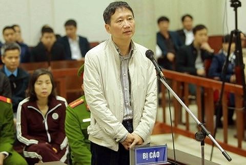 ngay 75 xu phuc tham trinh xuan thanh va dong pham trong vu an nha may nhiet dien thai binh 2