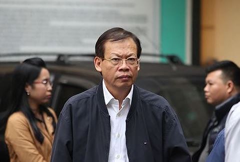 ngay 75 xu phuc tham trinh xuan thanh va dong pham trong vu an nha may nhiet dien thai binh 2