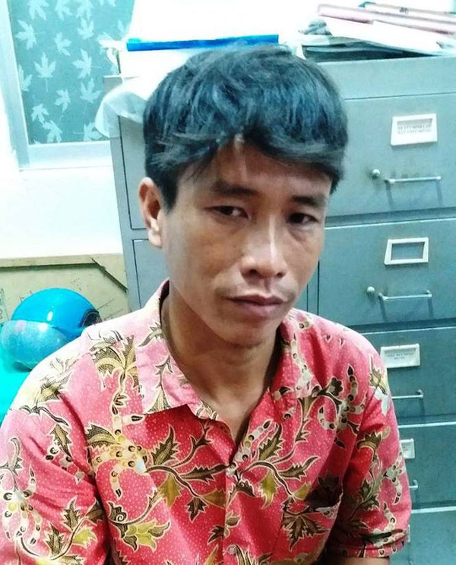 thanh nien bi dam chet vi mau thuan luc danh bai