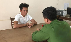Ăn uống say sưa, thanh niên tranh thủ hiếp dâm...bạn nhậu