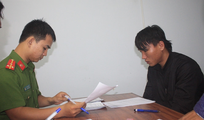 hen nhau hon chien vi 2 co gai 1 nguoi chet