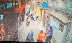 Ra lệnh bắt một số đối tượng liên quan đến vụ nổ súng bắn 2 vợ chồng ở Hải Phòng