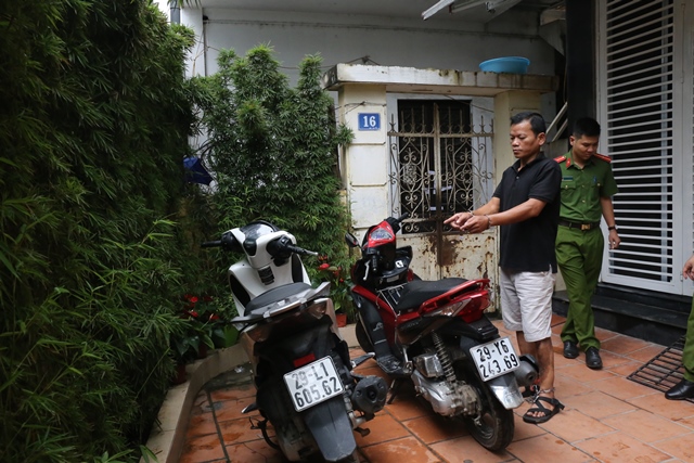 he lo nhieu tinh tiet moi trong vu sat hai nam sinh phi tang xac o my dinh