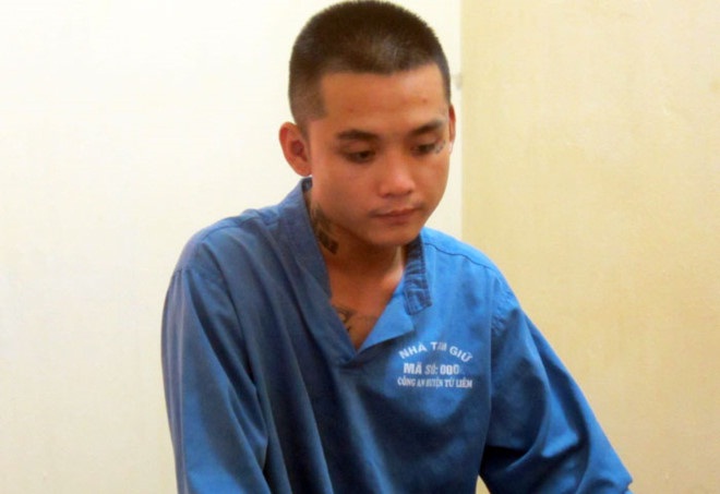 quy tu chuyen doa giet me de ba ngoai va di ruot