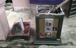 2 đại gia Sài Gòn mất trộm tiền tỷ dịp nghỉ lễ