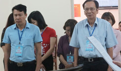 Cựu Giám đốc Công ty Halico phủ nhận tiếp tay tội phạm