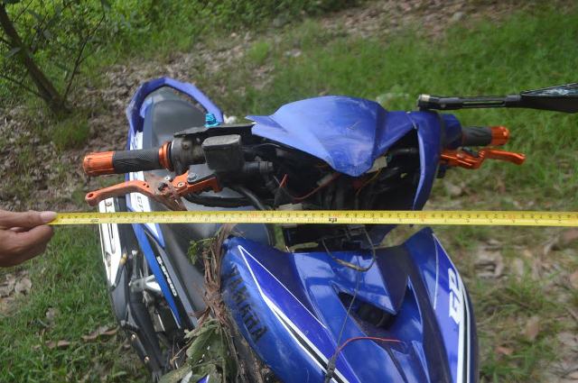 bat tam giam doi tuong lao xe khien mot chien si csgt tu vong