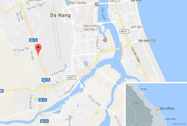 hai anh em ruot bi nam 9x dam nhieu nhat sau va cham giao thong