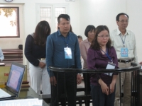 chu thuong hieu vodka ha noi truot dai trong thua lo
