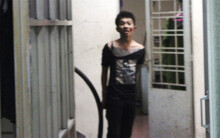 ​Bắt hai thanh niên dùng hơi cay tấn công cảnh sát