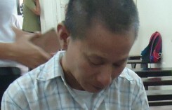 Giết đồng nghiệp cũ vì không tìm được việc mới