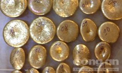 Kỳ án con rể trộm hơn 100 lượng vàng của cha mẹ vợ