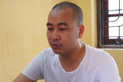 Thiếu nữ bị bạn trai trên mạng đưa vào nhà nghỉ hãm hại