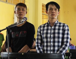 Cựu công an đánh chết học sinh được giảm án