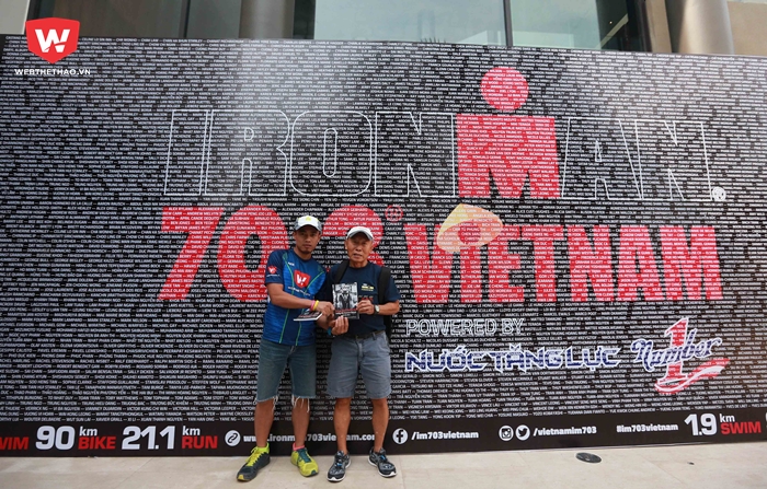 huyen thoai yee sze mun du ironman 703 vn dung bao gio bo cuoc