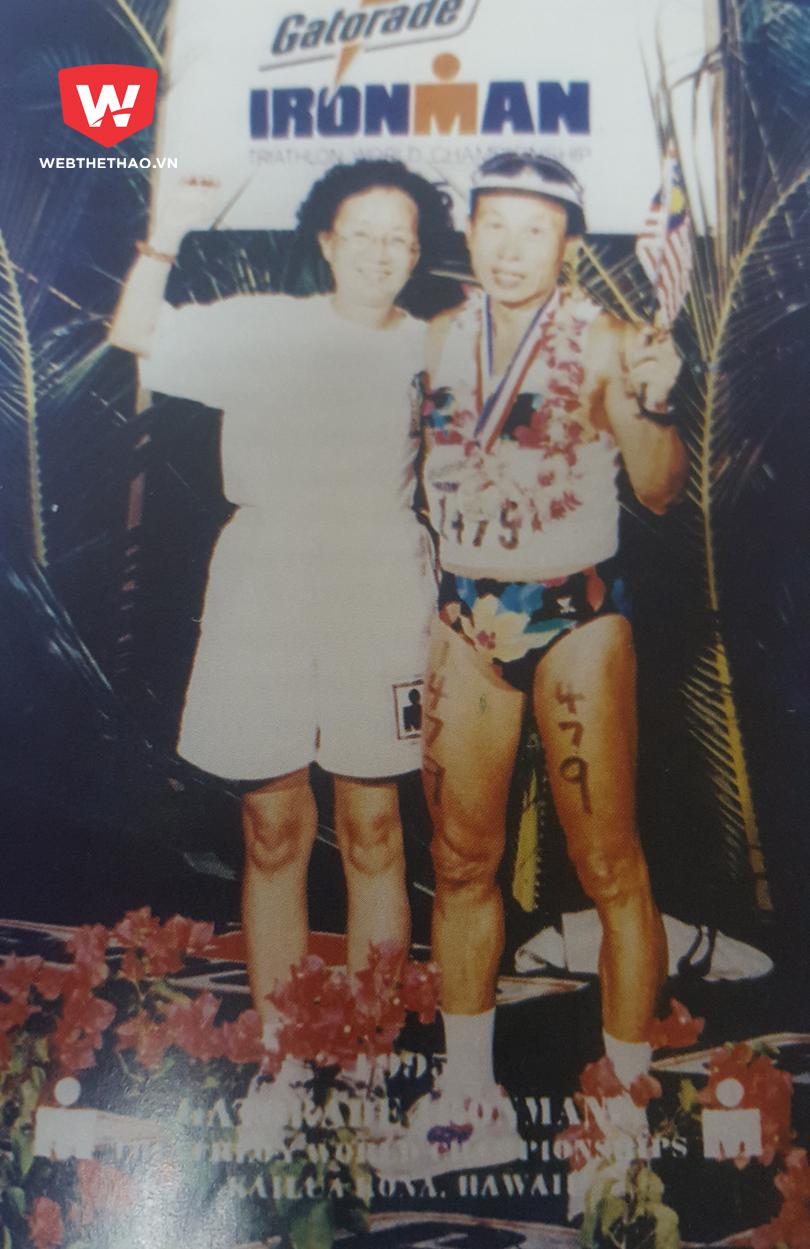 huyen thoai yee sze mun du ironman 703 vn dung bao gio bo cuoc