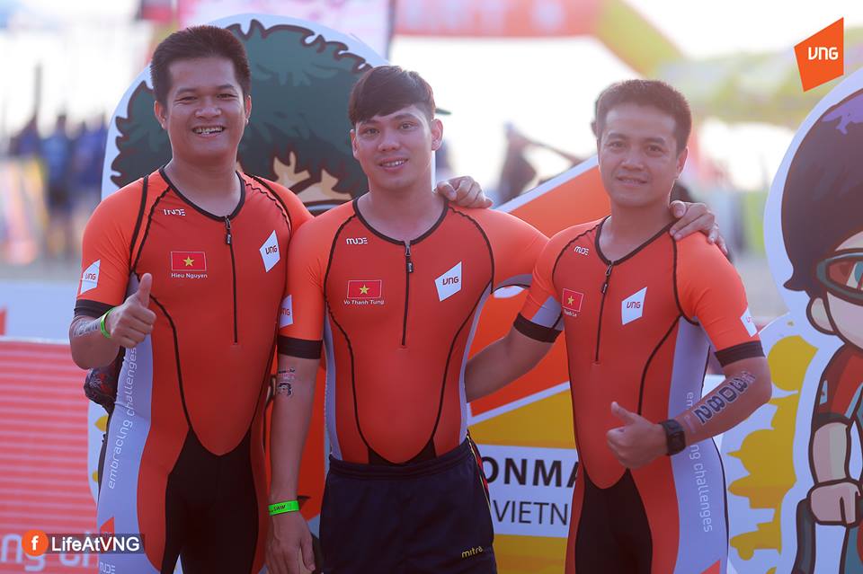 phia sau cau chuyen a quan paralympic tap tenh chinh phuc ironman